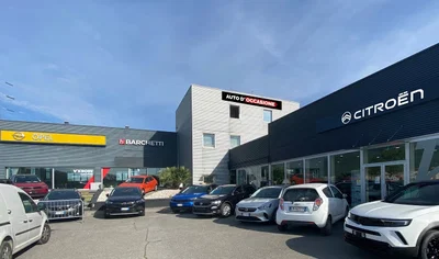 Gruppo Barchetti - Brescia